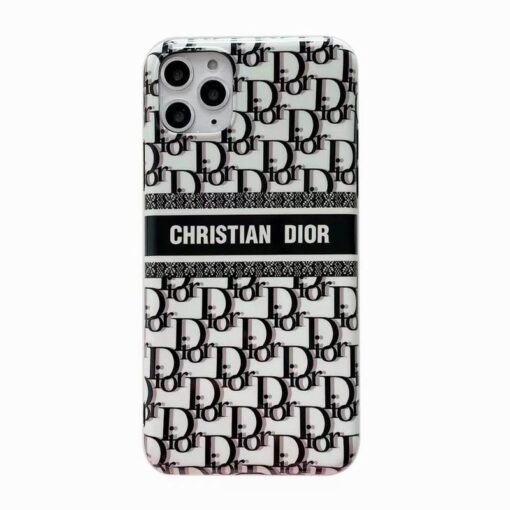 Dior iPhone Case