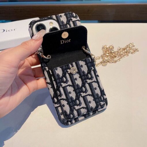 Dior iPhone Case - Image 2