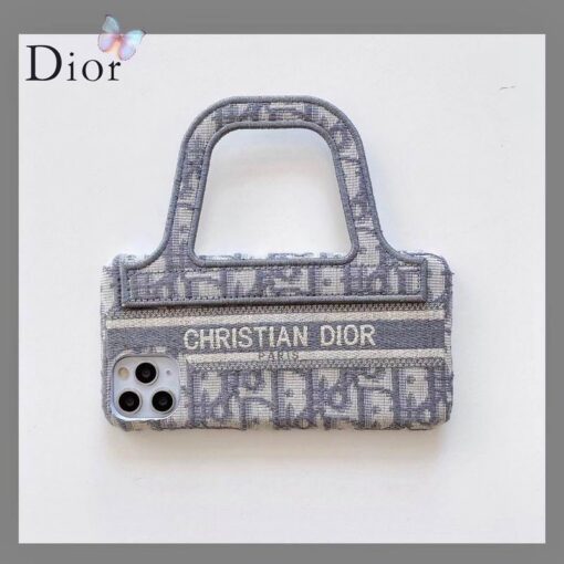 Dior iPhone Case