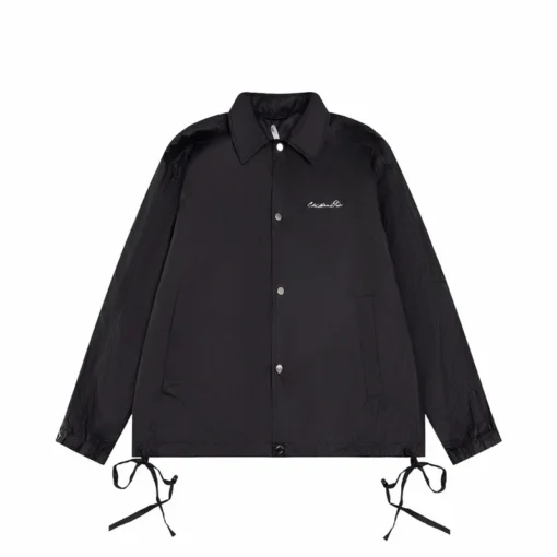 Dior Jacket Black