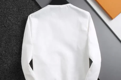 Dior Jacket White