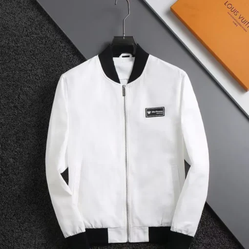 Dior Jacket White