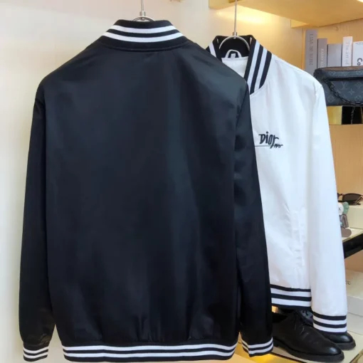 Dior Jacket Black