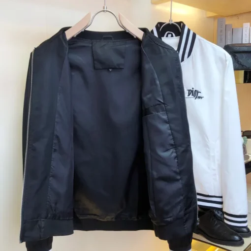 Dior Jacket Black