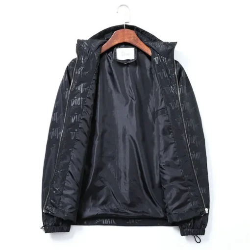 Dior Jacket Black