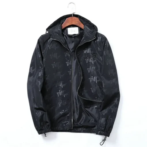 Dior Jacket Black