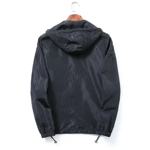 Dior Jacket Black - Image 3