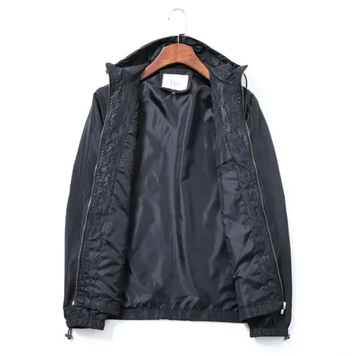 Dior Jacket Black - Image 2