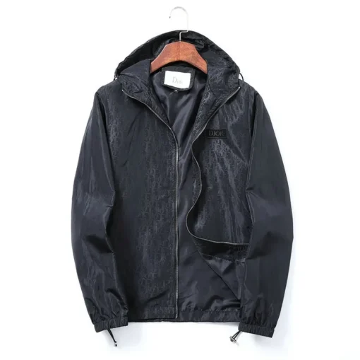 Dior Jacket Black