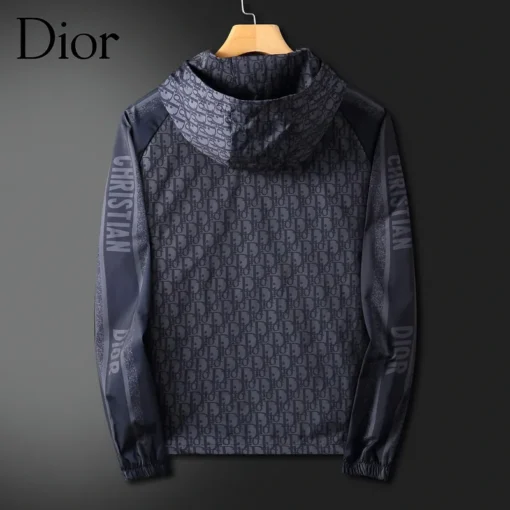 Dior Jacket Black - Image 3