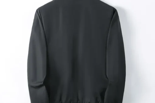 Dior Jacket Black