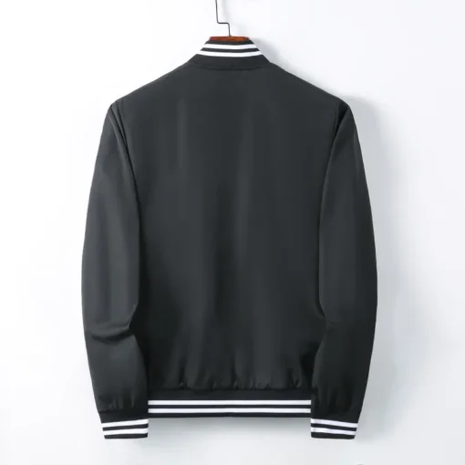 Dior Jacket Black