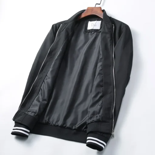 Dior Jacket Black