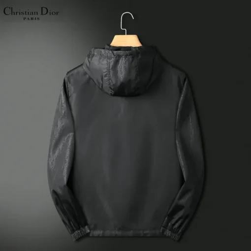 Dior Jacket Black - Image 3