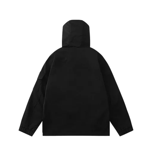 Dior Jacket Black