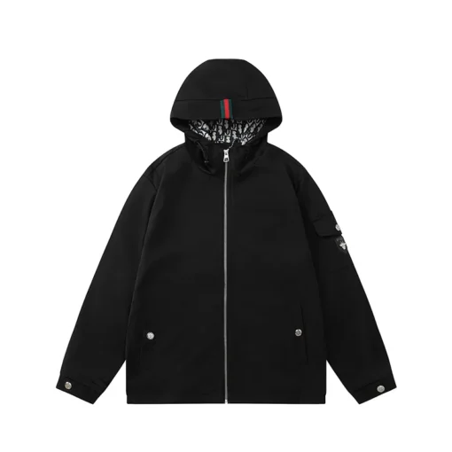 Dior Jacket Black