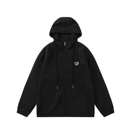 Dior Jacket Black