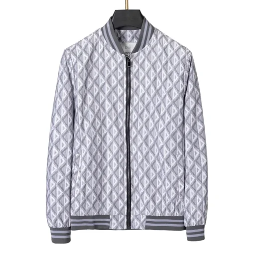 Dior Jacket White