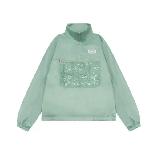 Dior Jacket Green