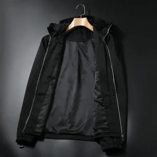 Dior Jacket Black