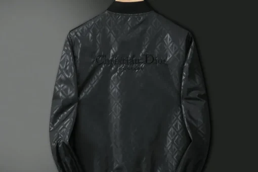 Dior Jacket Black