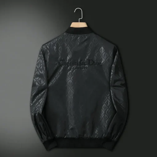 Dior Jacket Black