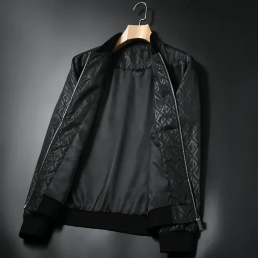 Dior Jacket Black