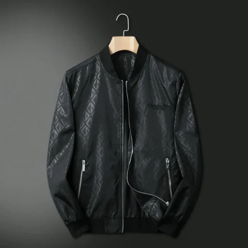 Dior Jacket Black