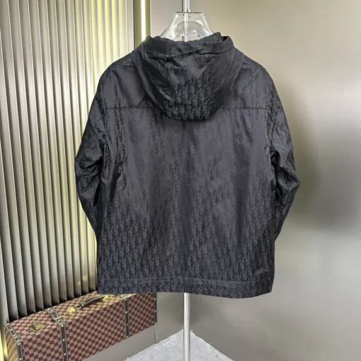 Dior Jacket Black