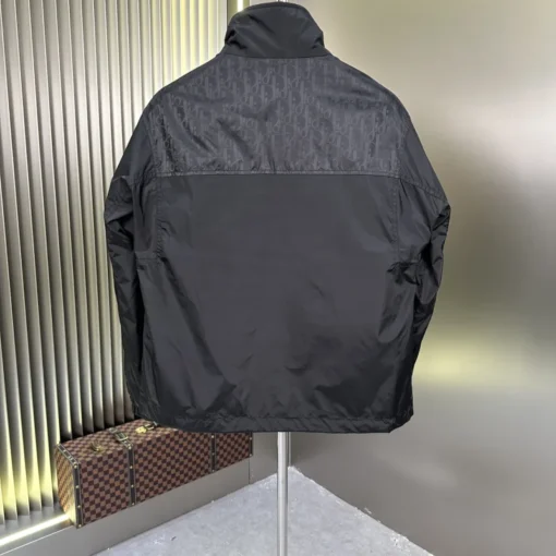 Dior Jacket Black