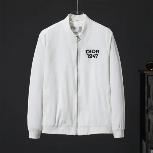 Dior Jacket White