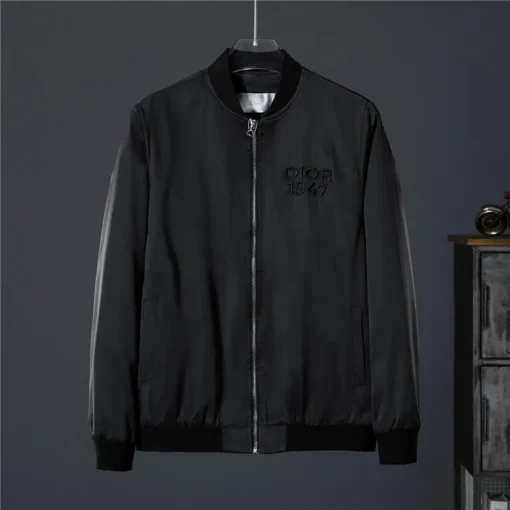 Dior Jacket Black