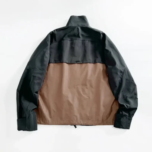 Dior Jacket Brown And Black - Image 2