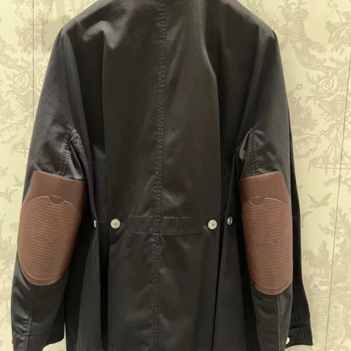 Dior Jacket Black