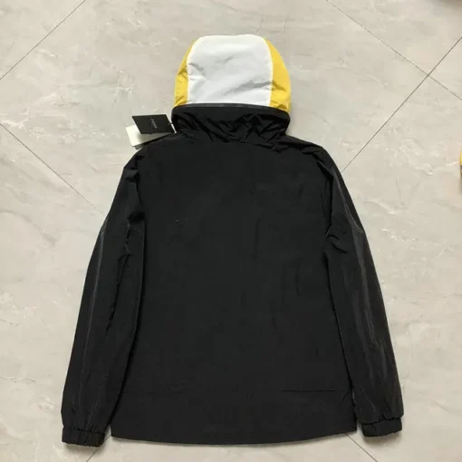 Fendi Jacket Black