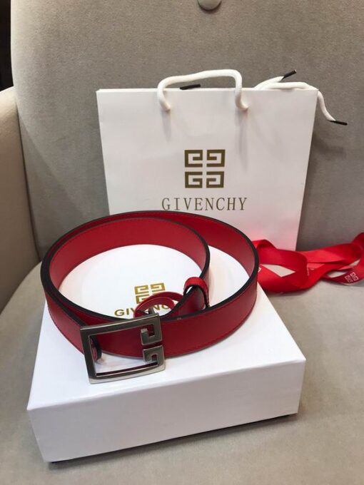 Givenchy Belt