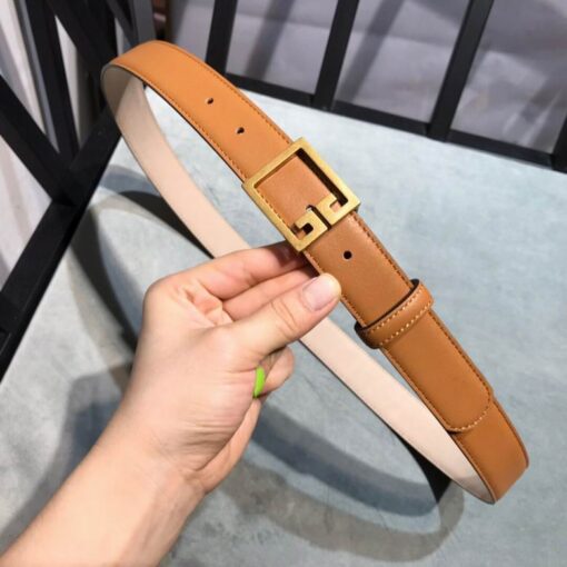 Givenchy Belt