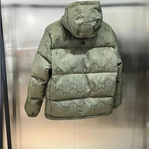 GG Jacket Olive