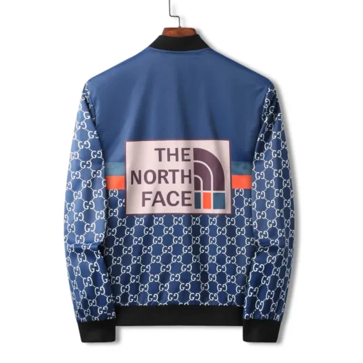 GG Jacket Blue