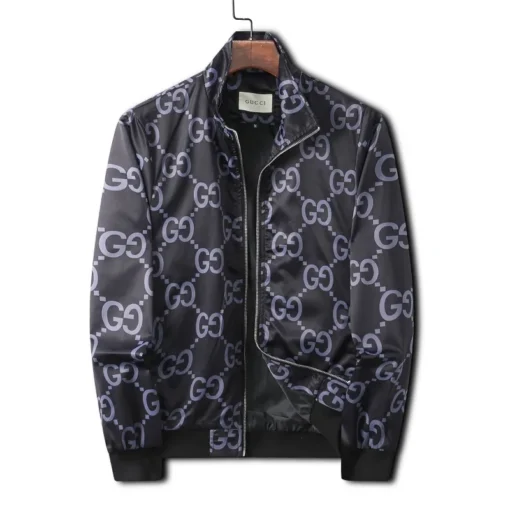 GG Jacket Black