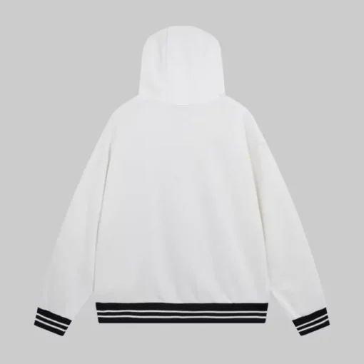 GG Jacket White - Image 2