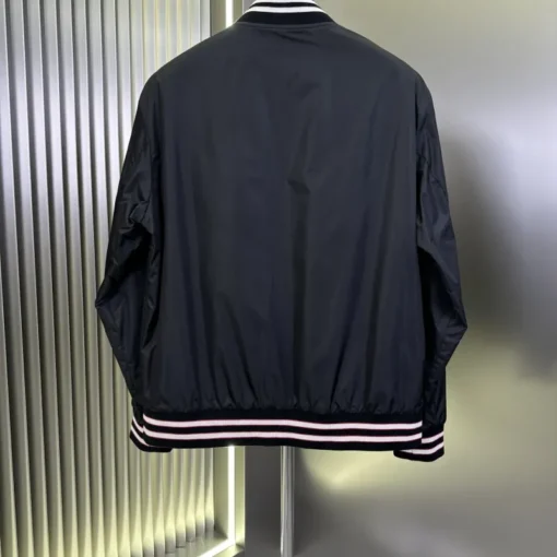 GG Jacket Black