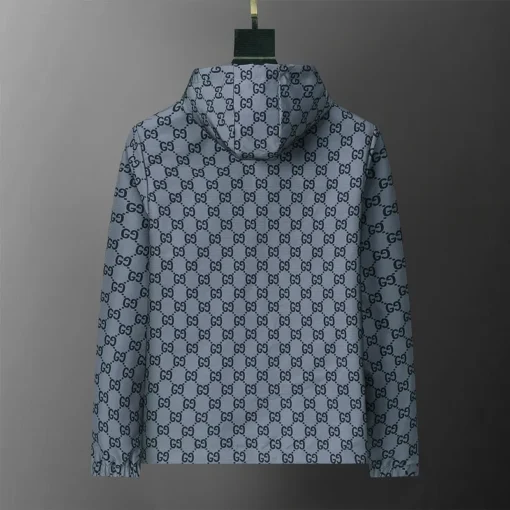 GG Jacket Gray - Image 2