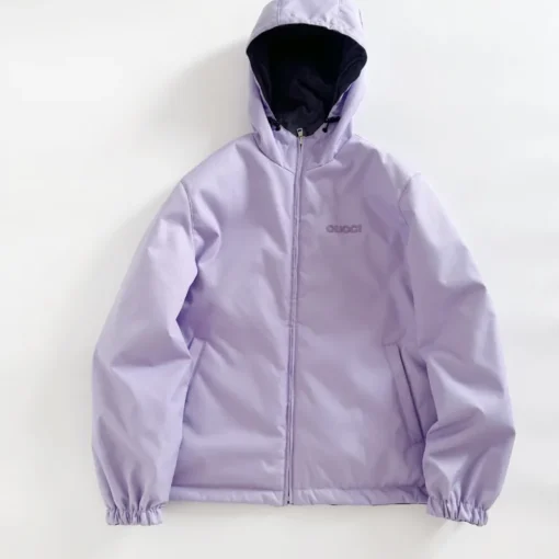 GG Jacket Mauve