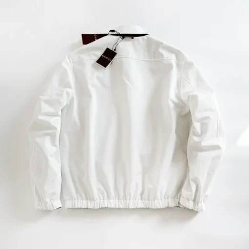 GG Jacket White - Image 2