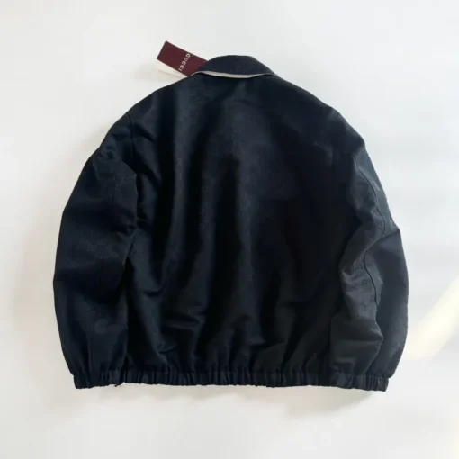 GG Jacket Black - Image 2