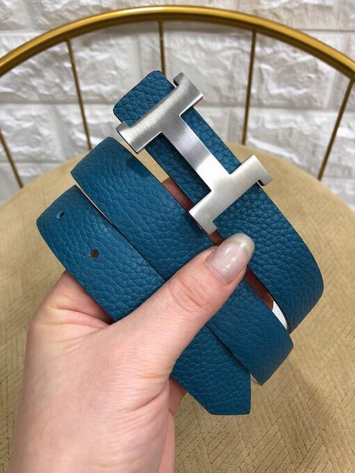 Hermes Belt