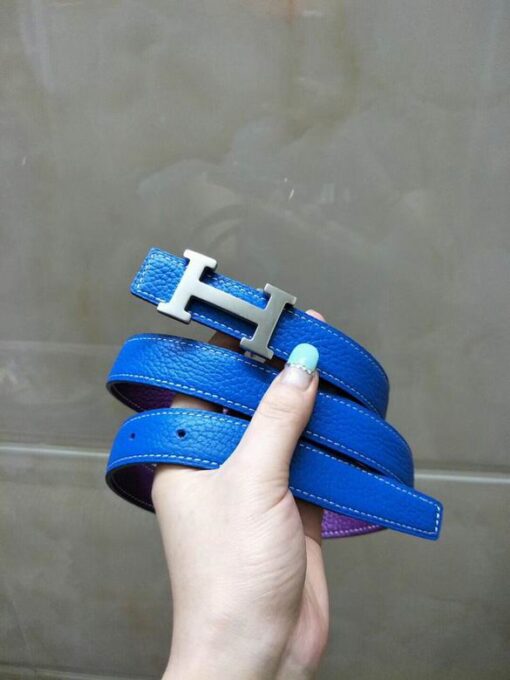 Hermes Belt