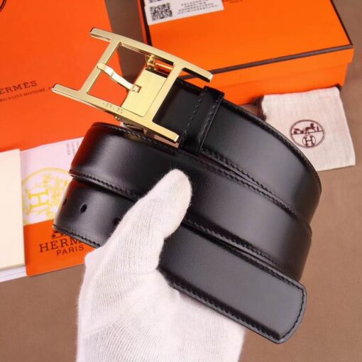 Hermes Belt