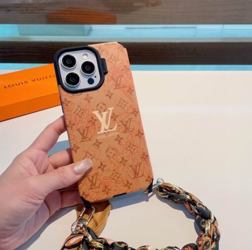 LV iPhone Case